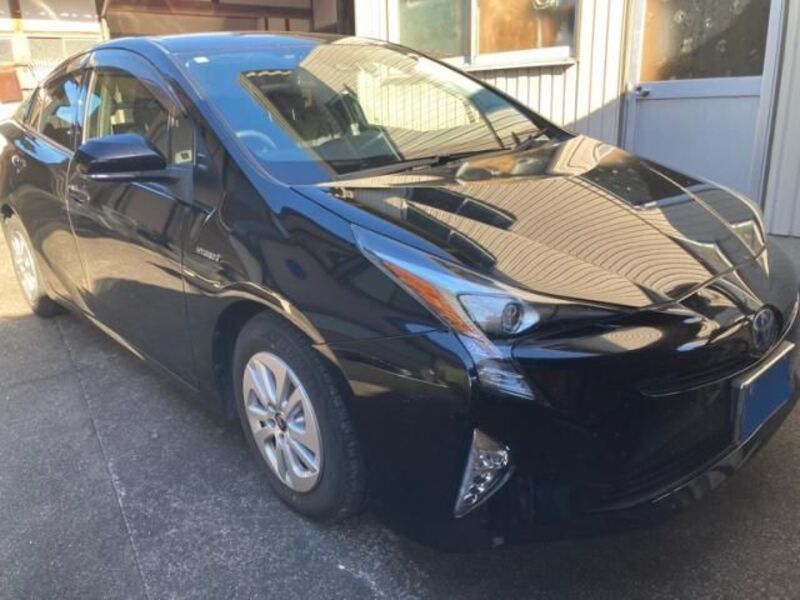 PRIUS