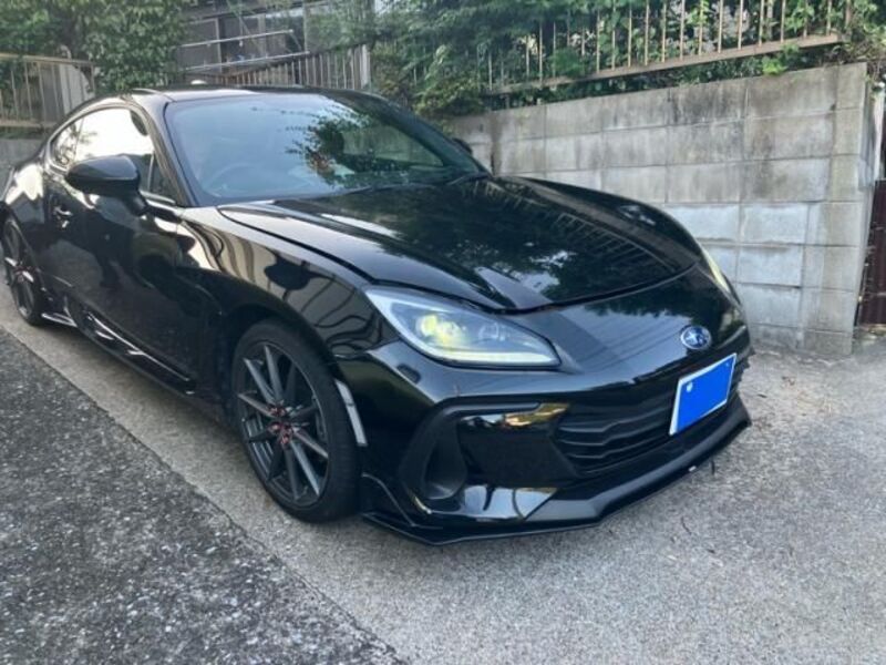 BRZ