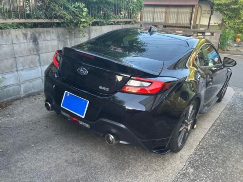 BRZ