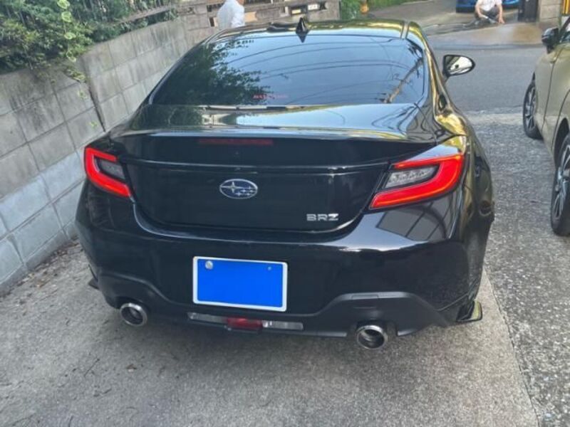 BRZ