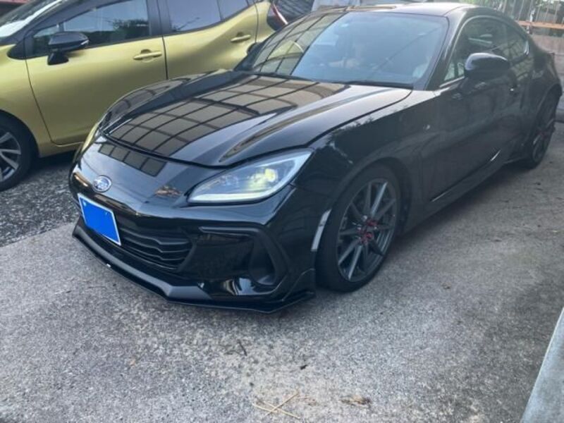 BRZ