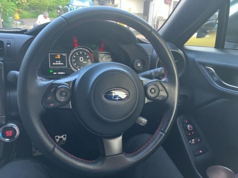 BRZ
