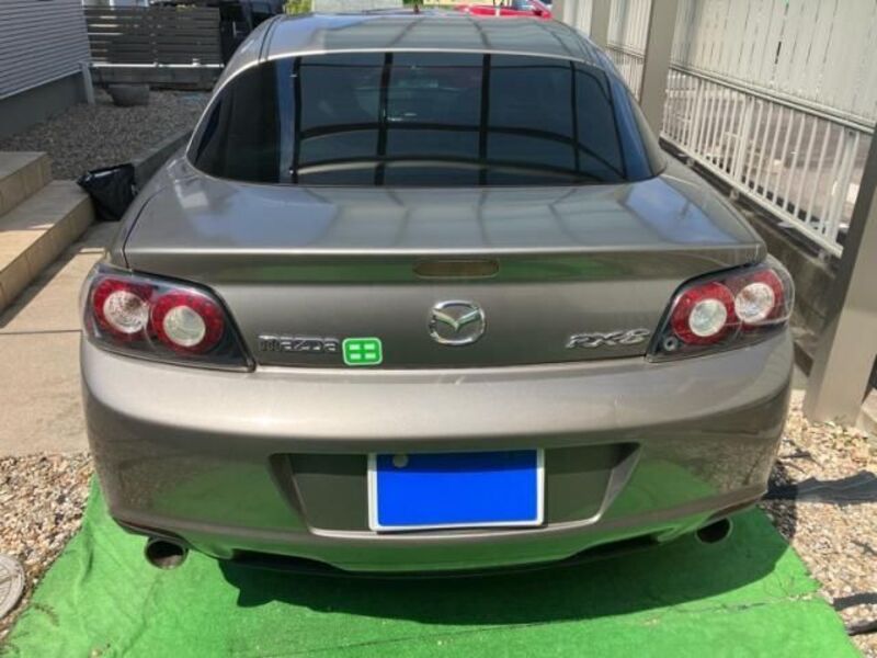 RX-8