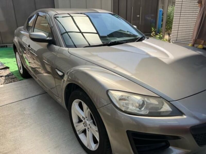 RX-8