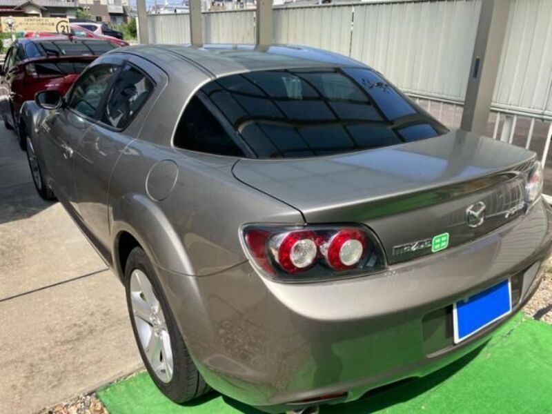 RX-8