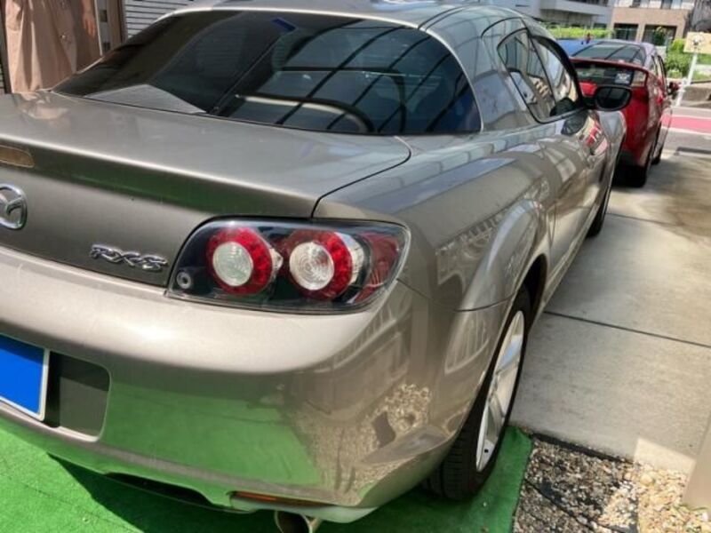 RX-8
