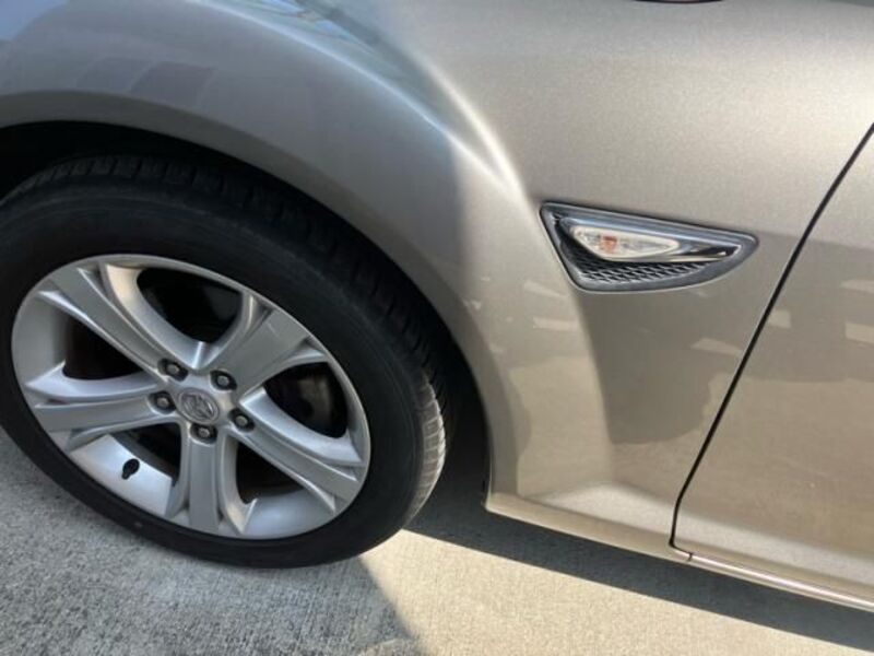 RX-8
