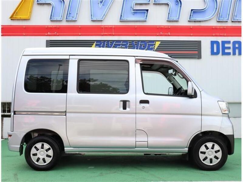 HIJET CARGO