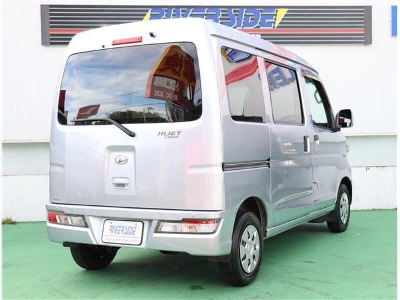 HIJET CARGO