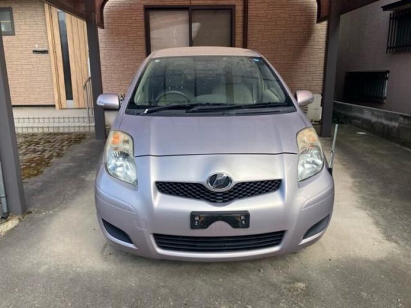VITZ