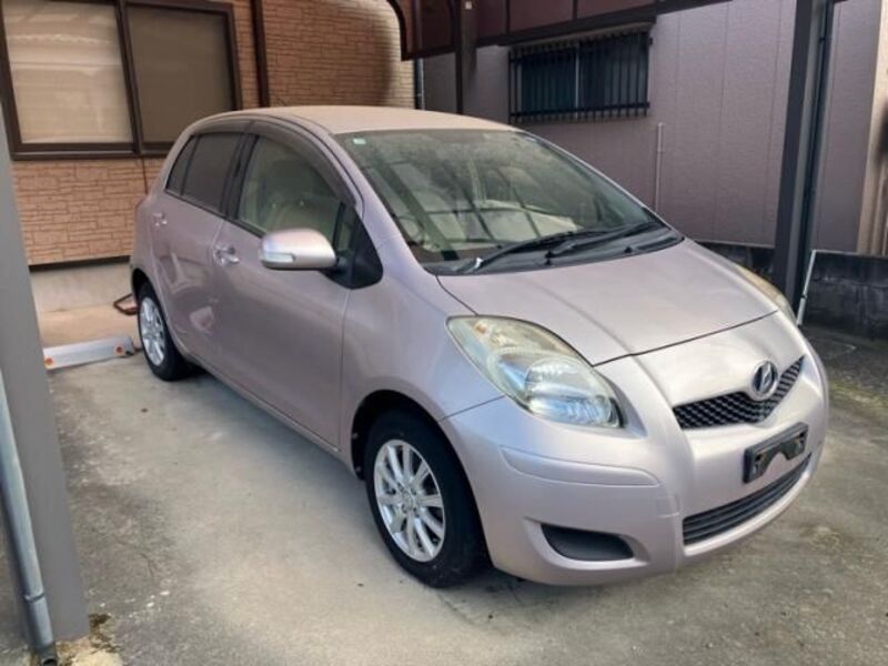 VITZ