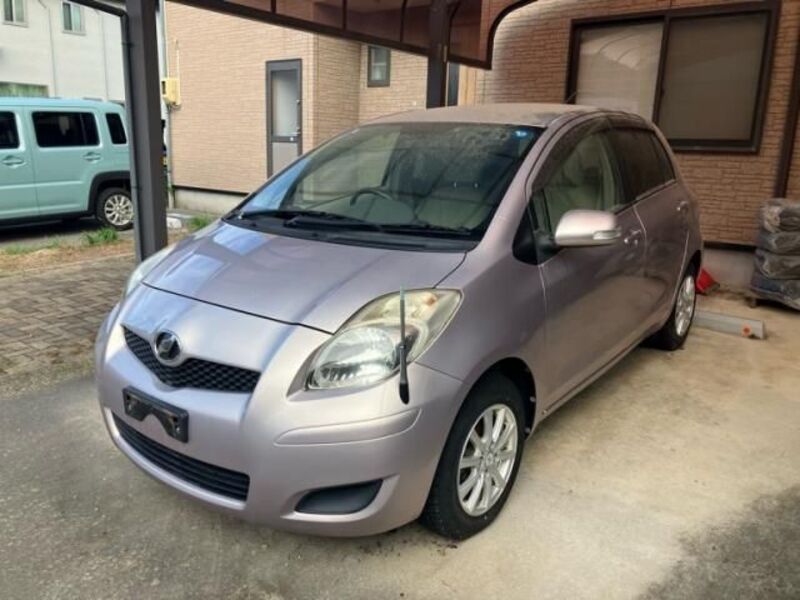 VITZ