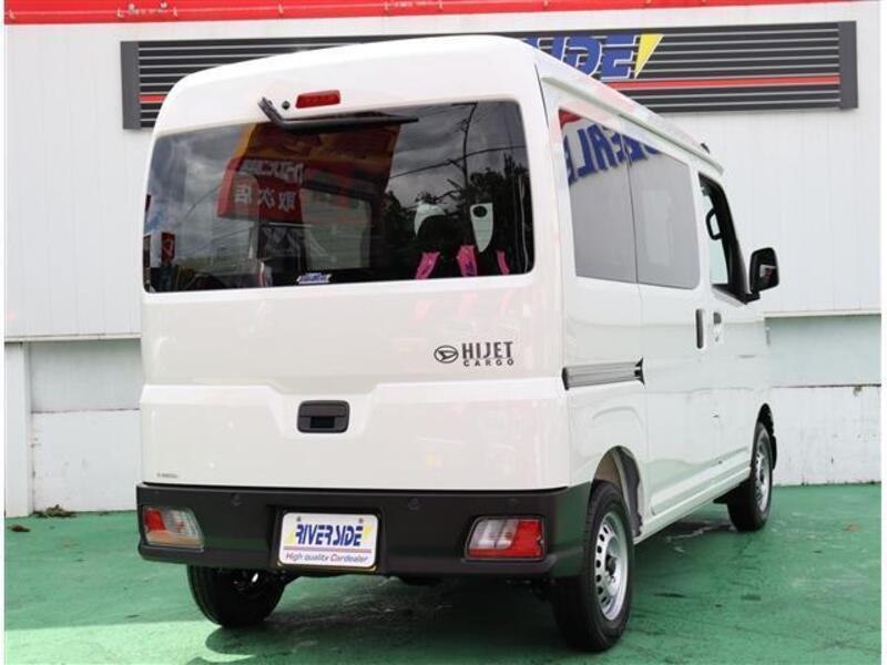 HIJET CARGO