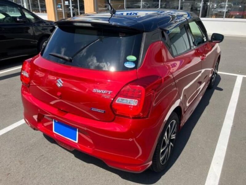 SWIFT