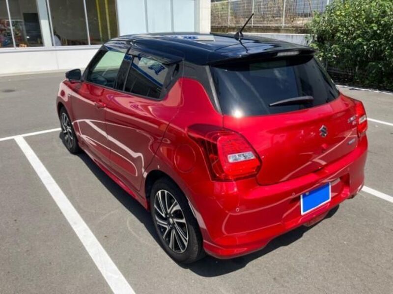 SWIFT