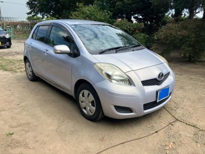 VITZ