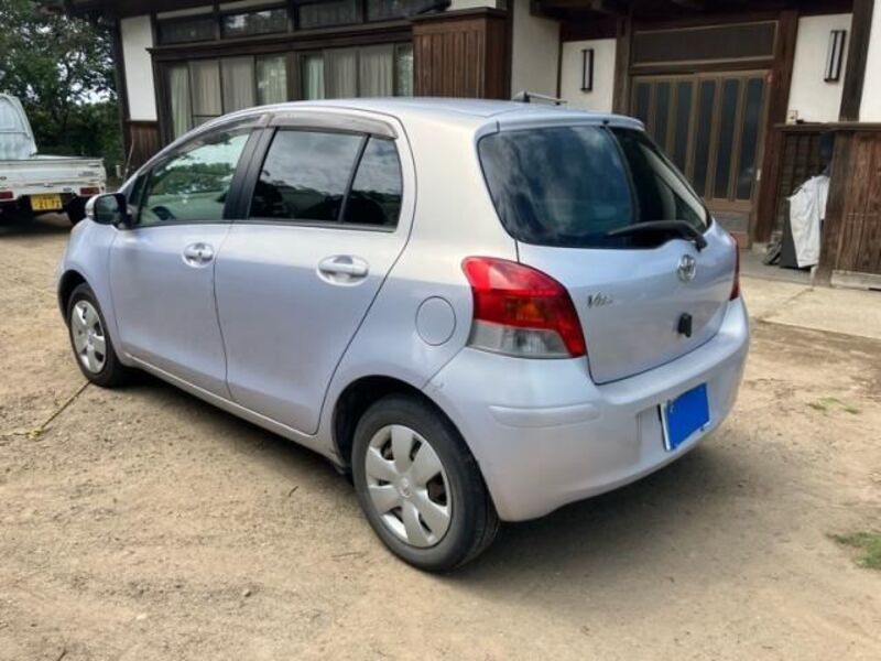 VITZ