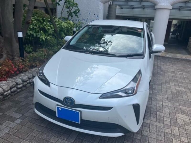PRIUS
