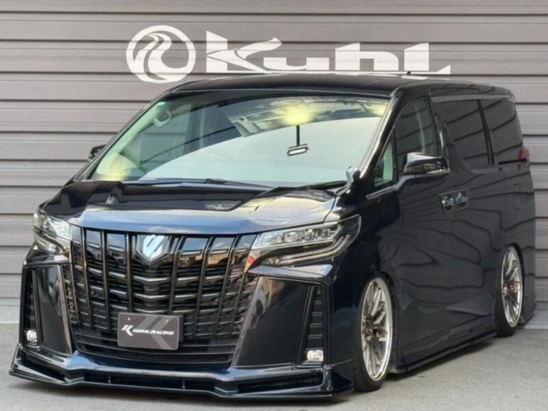 ALPHARD-0