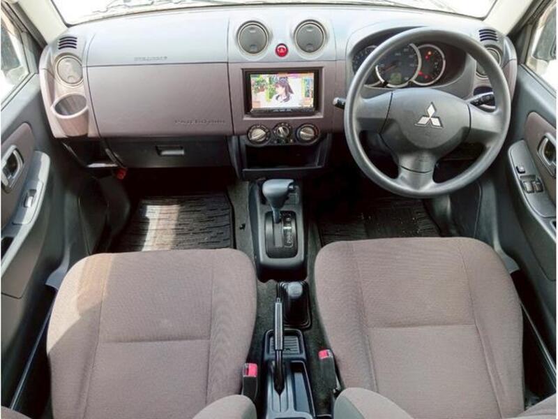 PAJERO MINI