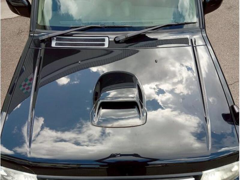 PAJERO MINI