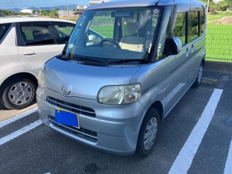 TANTO-0