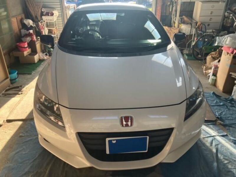 CR-Z-0
