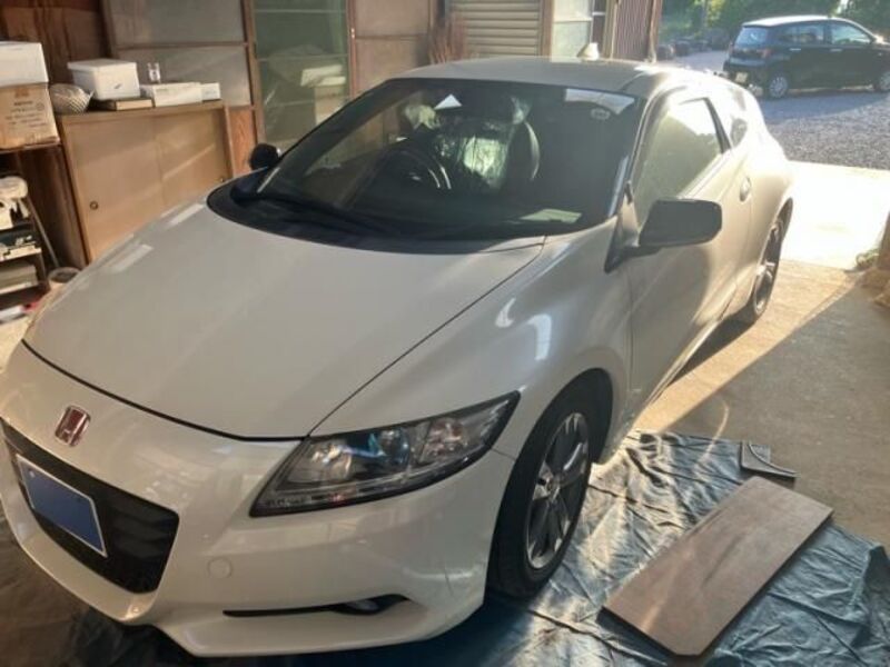 CR-Z
