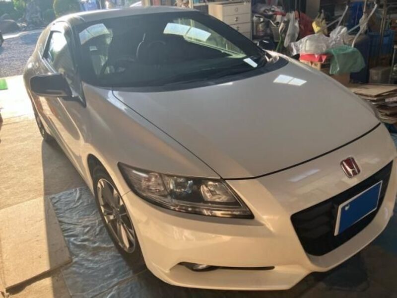 CR-Z