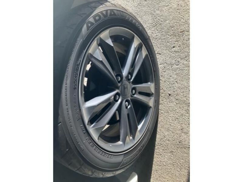 CR-Z