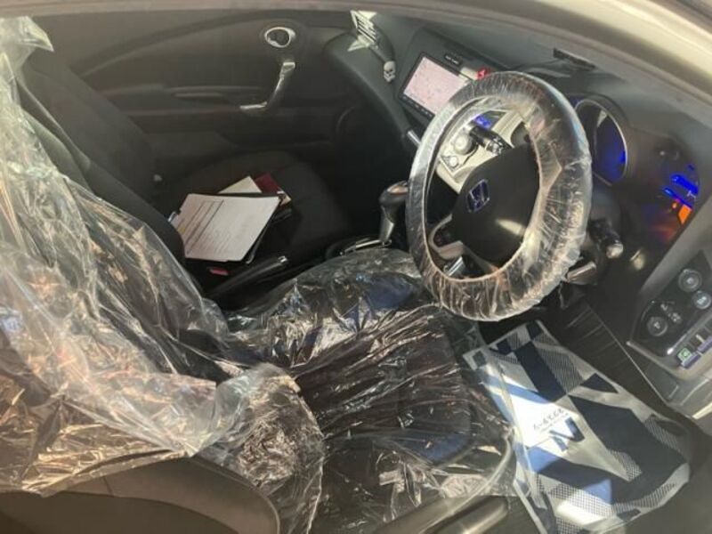 CR-Z