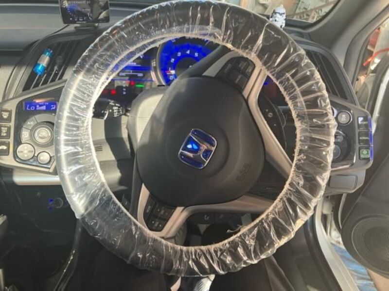 CR-Z