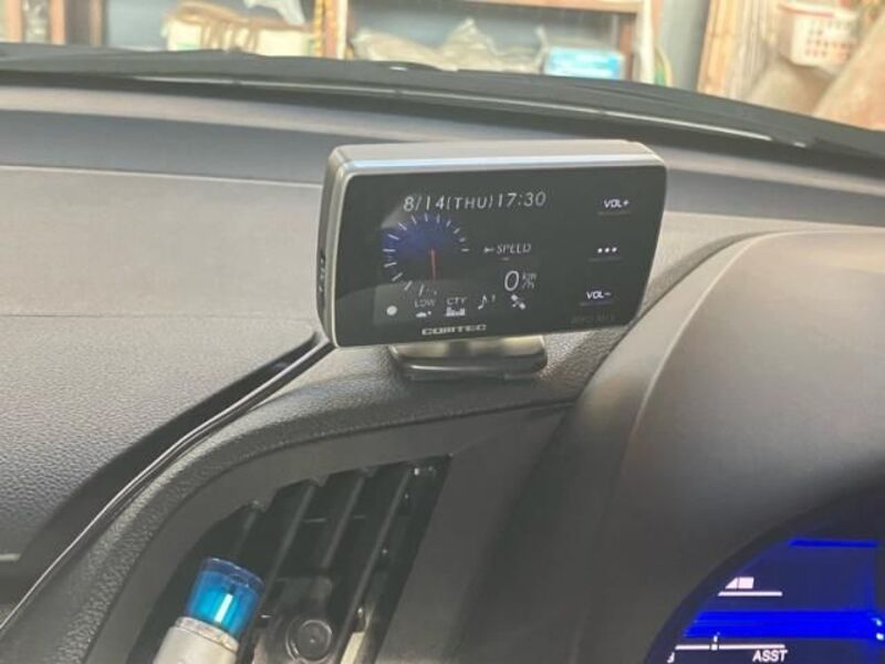 CR-Z