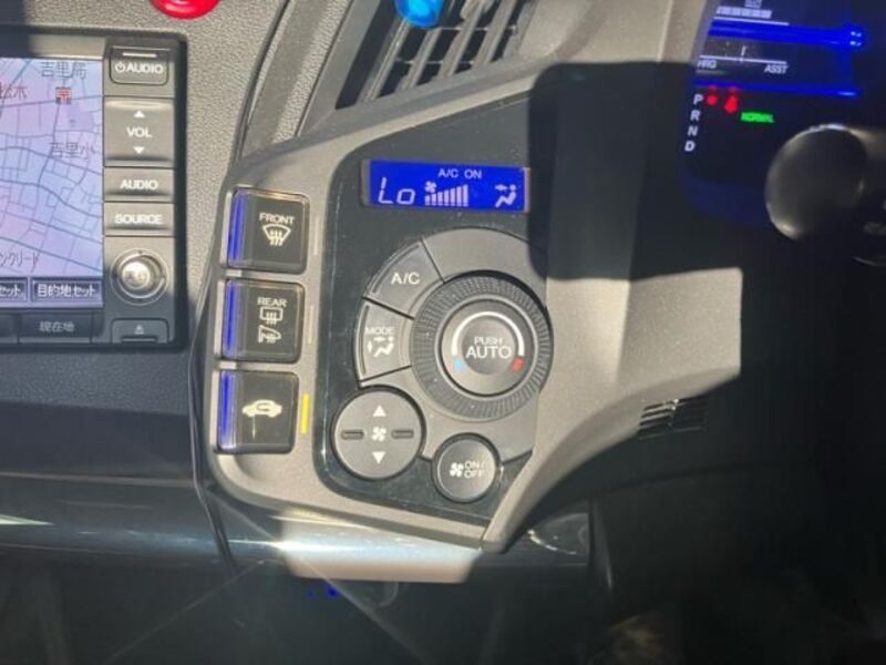 CR-Z