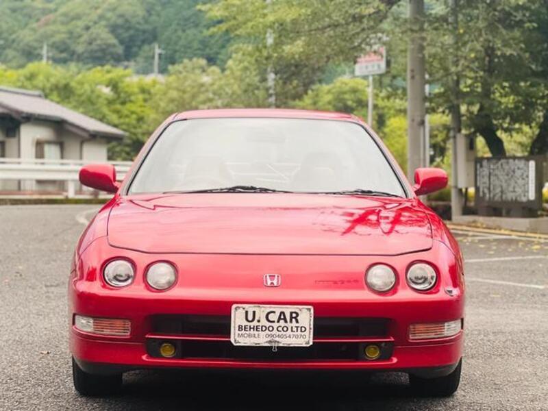 INTEGRA