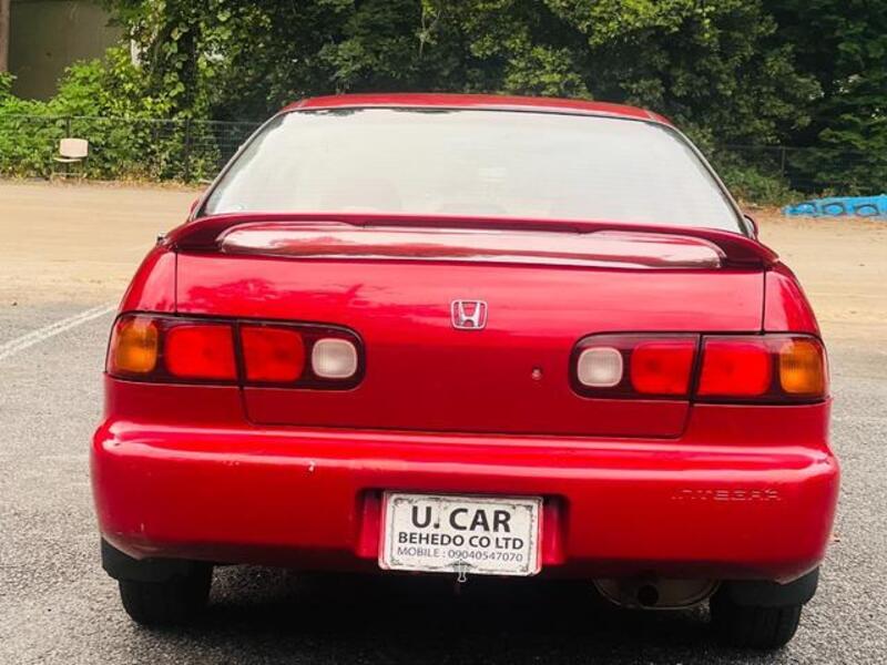 INTEGRA