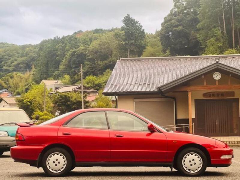 INTEGRA