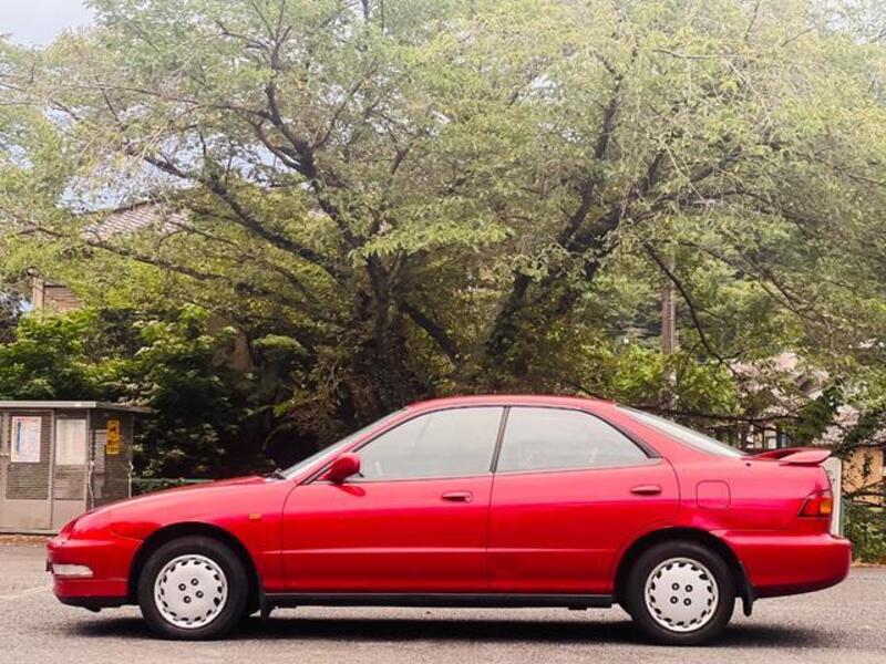 INTEGRA