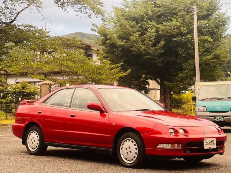 INTEGRA