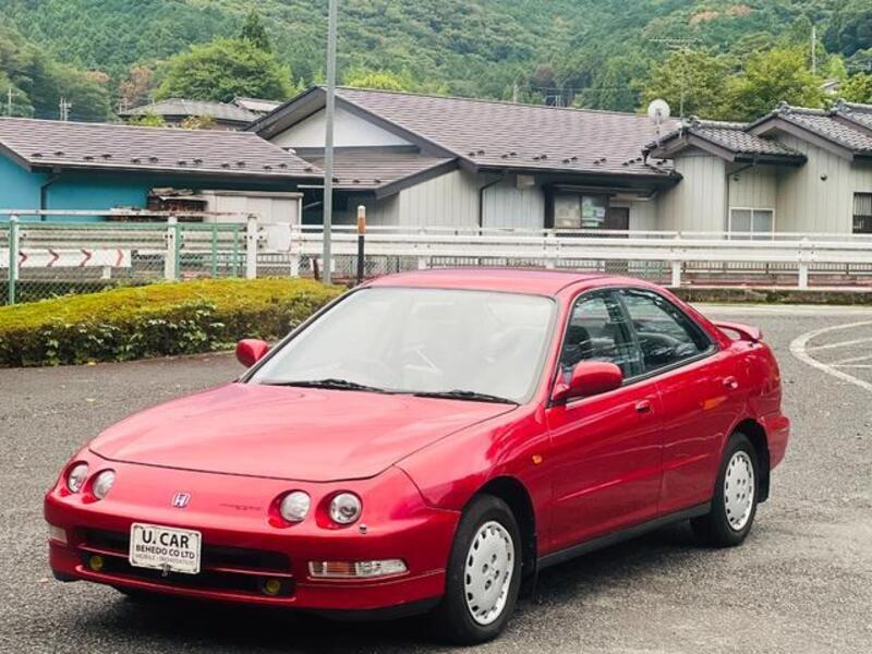 INTEGRA