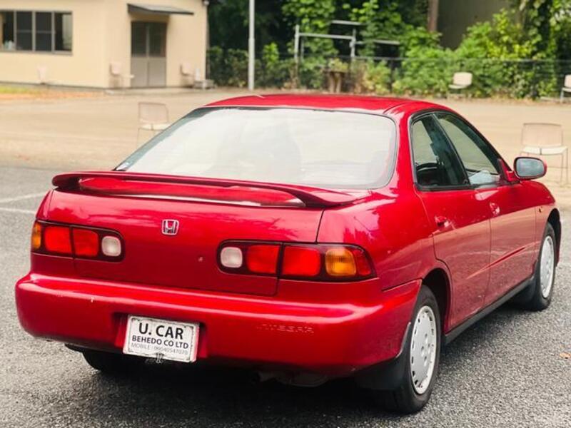 INTEGRA