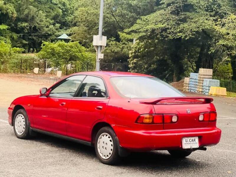 INTEGRA