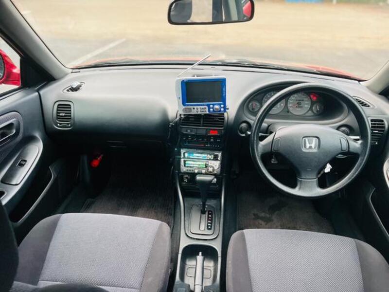 INTEGRA