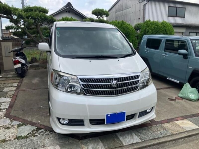 ALPHARD-0