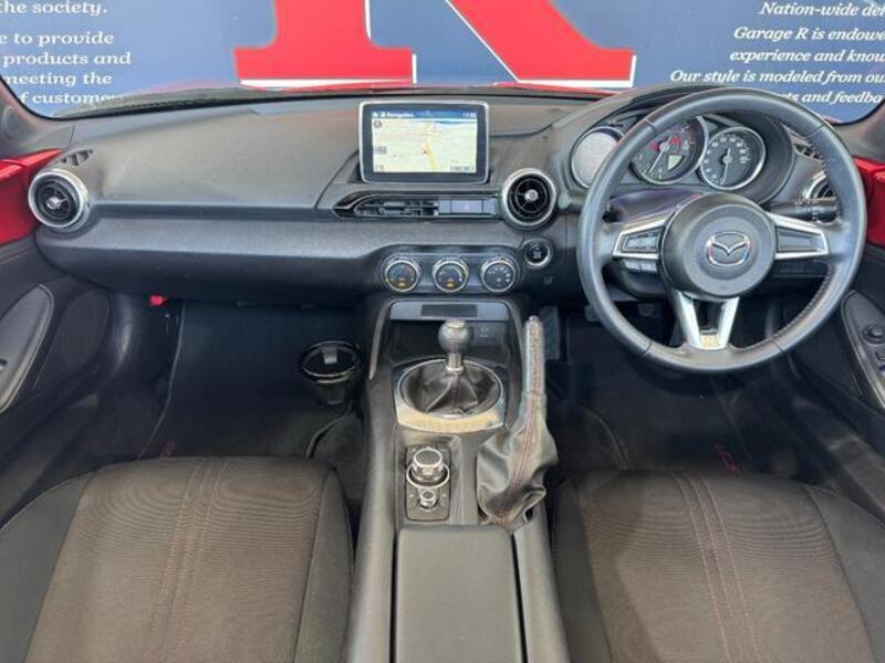 ROADSTER