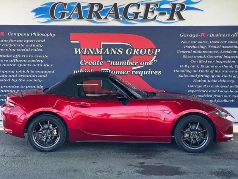 ROADSTER