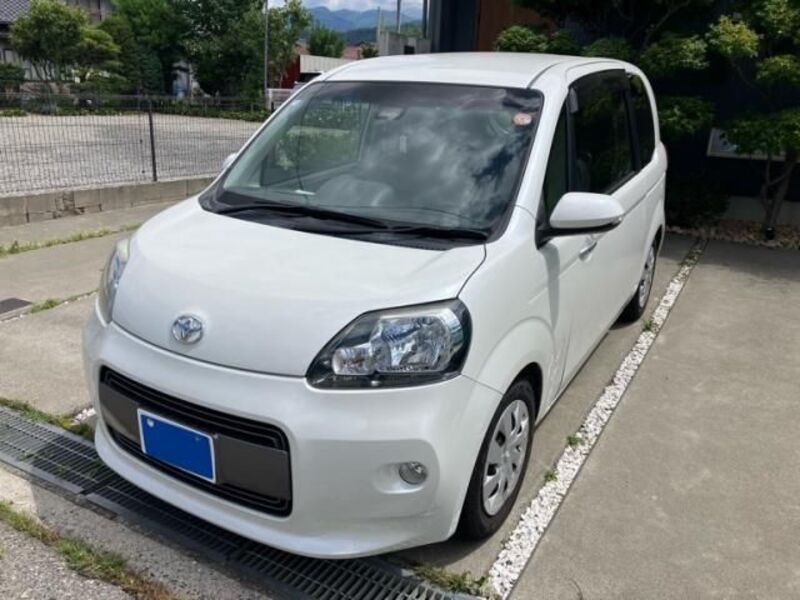 PORTE