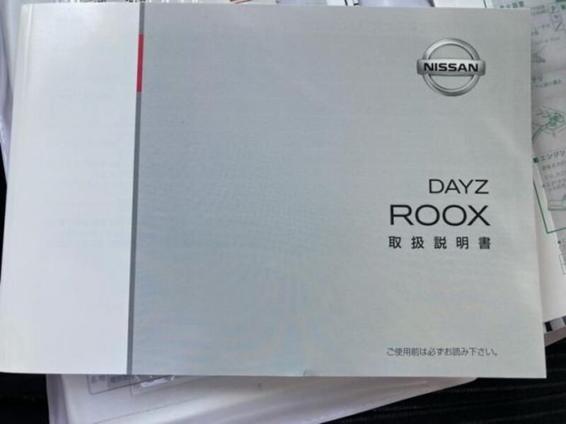 DAYZ ROOX