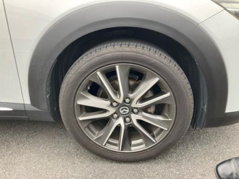 CX-3