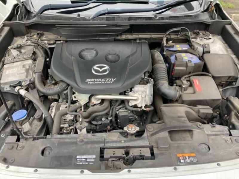 CX-3